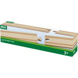 BRIO World 1/1 Gerade Gleise (D), Bahn holz