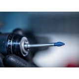 Bosch EXPERT HEX-9 HardCeramic Dachziegel-Bohrer, Ø 5mm 5 Stück, Länge 90mm