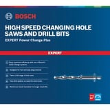 Bosch Expert HSS-Co Zentrierbohrer, Ø 7,15 x 105mm für Lochsägen