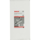 Bosch Parallel- und Winkelanschlag 2607001077, Führung für Elektrohobel