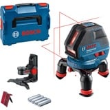 Linienlaser GLL 3-50 Professional, Kreuzlinienlaser