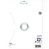 Bosch Professional PRO Ceramic Diamant-Trennscheibe, Ø 230mm Bohrung 25,4mm