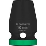 Bosch Professional PRO Impact Steckschlüsseleinsatz 19mm, 3/4" schwarz, Standard