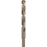 Bosch Professional PRO Stainless Steel HSS-Co Spiralbohrer, Ø 12,5mm 5 Stück, Arbeitslänge 101mm