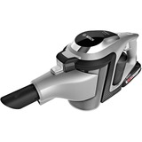 Bosch Serie | 8 Unlimited BCS812KA2, Stielstaubsauger silber/schwarz