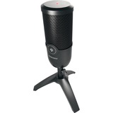 CHERRY UM 3.0, Mikrofon schwarz, USB-A, USB-C