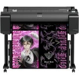 Canon imagePROGRAF GP-300, 2160 schwarz, USB, LAN, WLAN, inkl. Ständer