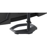 Cooler Master GM34-CWQ2, LED-Monitor 86.4 cm (34 Zoll), schwarz, UWQHD, VA, Curved, Quantum Dot, 180Hz Panel