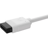 Corsair iCUE LINK TITAN 240 RX LCD RGB, Wasserkühlung weiß