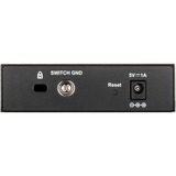 D-Link DGS-1100-05V2/E, Switch 