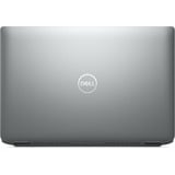 Dell Precision 3490-42Y35, Notebook grau, Intel® Core™ Ultra 7 155H, NVIDIA RTX 500, 32 GB DDR5, 1 TB (1 TB SSD), Windows 11 Pro