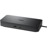 Dell Pro Thunderbolt 5 Dock WD25TB5, Dockingstation schwarz