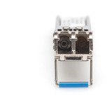 Digitus Industrielles mini GBIC (SFP) Modul, 1,25 Gbps, 20km, Transceiver 