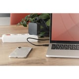 Digitus Notebook Ladegerät DA-10071, USB-C, 65 Watt schwarz, PD 3.0, Kabellänge 1,20 Meter