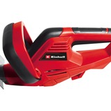 EINHELL Elektro-Heckenschere GH-EH 4245 rot/schwarz, 420 Watt