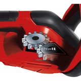 EINHELL Elektro-Heckenschere GH-EH 4245 rot/schwarz, 420 Watt