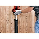 EINHELL Elektro-Heckenschere GH-EH 4245 rot/schwarz, 420 Watt