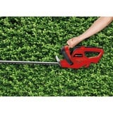 EINHELL Elektro-Heckenschere GH-EH 4245 rot/schwarz, 420 Watt