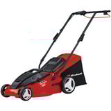 EINHELL Elektro-Rasenmäher GC-EM 1500/36 rot/schwarz, 1.500 Watt
