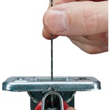 EINHELL Stichsäge TC-JS 80/1 rot/schwarz, 550 Watt