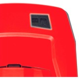 Einhell Professional Akku-Rasenmäher RASARRO 36/42, 36Volt (2x18V) rot/schwarz, 2x Li-Ionen Akku 5,2Ah