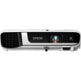 Epson EB-W51, LCD-Beamer weiß, WXGA, 4000 ANSI-Lumen