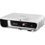Epson EB-W51, LCD-Beamer weiß, WXGA, 4000 ANSI-Lumen