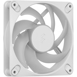 Fractal Design Dynamic 3 120 RGB, Gehäuselüfter weiß, White, 120 mm