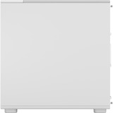 Fractal Design Epoch XL TG Clear tint, Tower-Gehäuse weiß, Tempered Glass