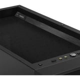 GIGABYTE AORUS C500 GLASS, Tower-Gehäuse schwarz, Tempered Glass