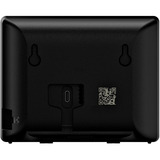 Gigaset BasicLine IP black, mit USB-C Netzteil, Telefonanlage schwarz