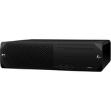 HP Z2 Small Form Factor G9 Workstation (8T1L4EA), PC-System schwarz, Windows 11 Pro 64-Bit