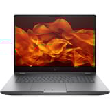 HP ZBook Fury G1i 18 (98L72ET), Notebook silber, Intel® Core™ Ultra 7 265HX, NVIDIA RTX PRO 3000, 32 GB DDR5, 1 TB (1 TB SSD), Windows 11 Pro