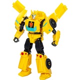 Hasbro Transformers EarthSpark Warrior-Klasse Bumblebee, Spielfigur 