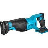 Hazet Akku-Säbelsäge 9234-010, 18Volt blau/schwarz, ohne Akku und Ladegerät