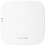 Hewlett Packard Enterprise Aruba Instant On AP11 (RW), Access Point 
