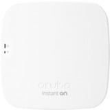 Hewlett Packard Enterprise Aruba Instant On AP11 (RW), Access Point 