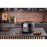 Hisense HAF1350DR, Heißluftfritteuse schwarz
