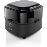 Hisense HAF1350DR, Heißluftfritteuse schwarz