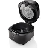 Hisense HAF1350DR, Heißluftfritteuse schwarz