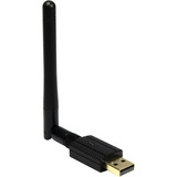 Inter-Tech EP-119, WLAN-Adapter 