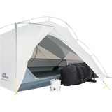 Jack Wolfskin Kuppelzelt STRATOS LITE III silber