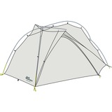 Jack Wolfskin Kuppelzelt STRATOS LITE III silber