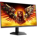 Koorui G2411P, Gaming-Monitor 60.5 cm (23.8 Zoll), schwarz, FullHD, IPS, HDMI, DP, FreeSync Premium, HDR, 200Hz Panel