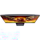 Koorui G2411P, Gaming-Monitor 60.5 cm (23.8 Zoll), schwarz, FullHD, IPS, HDMI, DP, FreeSync Premium, HDR, 200Hz Panel