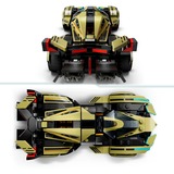 LEGO 76917 / 76923 / 76934 Speed Champions Bundle aus 76917 / 76923 / 76934, Konstruktionsspielzeug drei Sets im Bundle