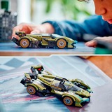 LEGO 76917 / 76923 / 76934 Speed Champions Bundle aus 76917 / 76923 / 76934, Konstruktionsspielzeug drei Sets im Bundle