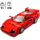 LEGO 76917 / 76923 / 76934 Speed Champions Bundle aus 76917 / 76923 / 76934, Konstruktionsspielzeug drei Sets im Bundle