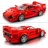 LEGO 76917 / 76923 / 76934 Speed Champions Bundle aus 76917 / 76923 / 76934, Konstruktionsspielzeug drei Sets im Bundle