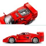 LEGO 76917 / 76923 / 76934 Speed Champions Bundle aus 76917 / 76923 / 76934, Konstruktionsspielzeug drei Sets im Bundle